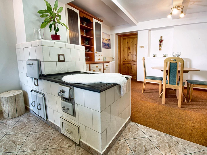Malý apartmán — Lukáš
