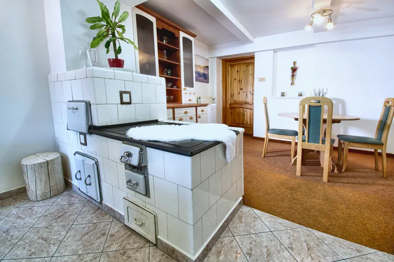 Malý apartmán — Lukáš — fotka 4