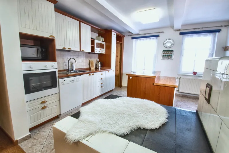 Malý apartmán — Lukáš — fotka 5