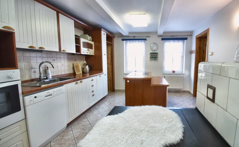 Malý apartmán — Lukáš — fotka 9
