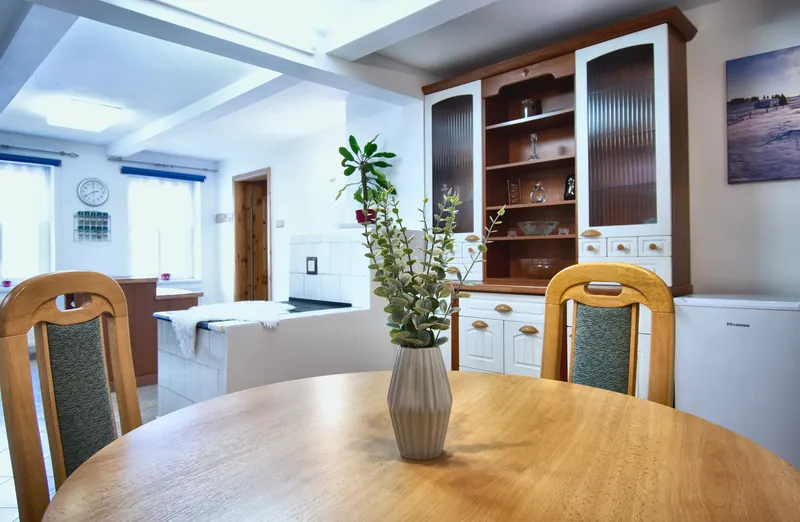 Malý apartmán — Lukáš — fotka 11