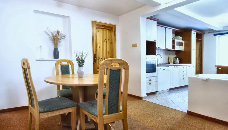 Malý apartmán — Lukáš — fotka 12