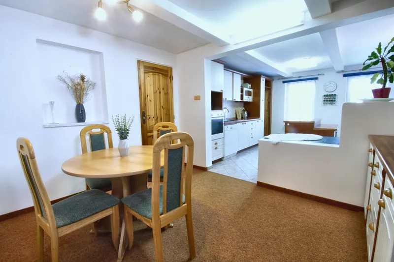 Malý apartmán — Lukáš — fotka 13
