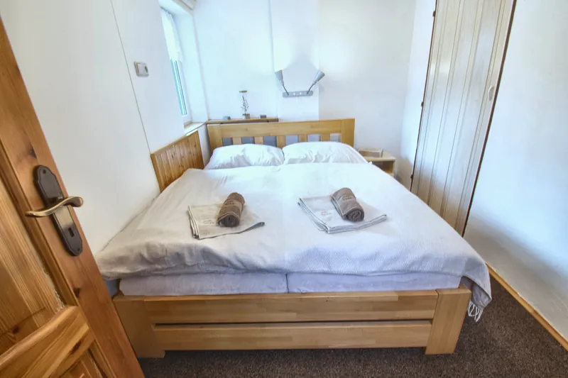 Malý apartmán — Lukáš — fotka 14