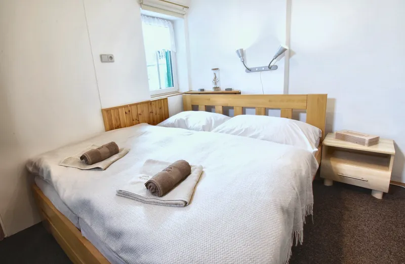 Malý apartmán — Lukáš — fotka 15