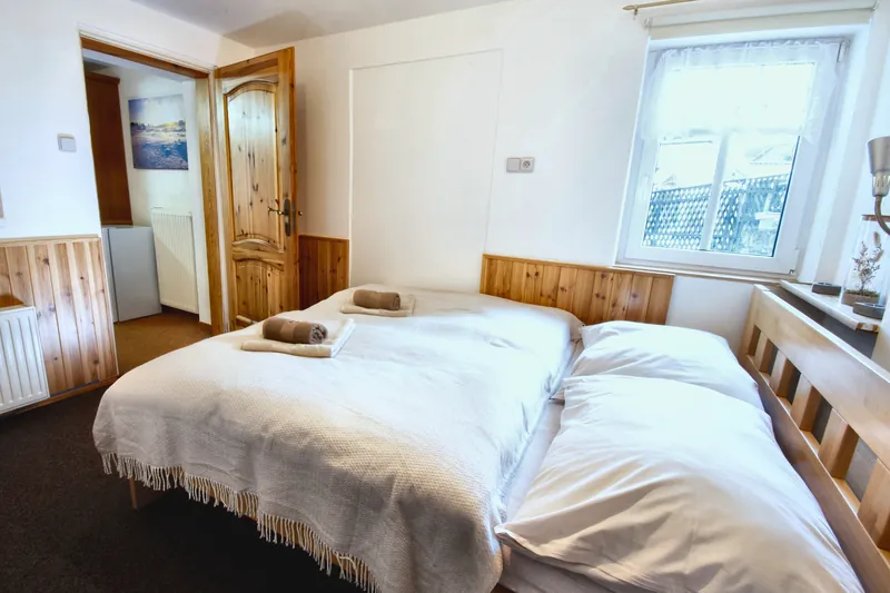 Malý apartmán — Lukáš — fotka 16