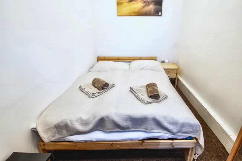 Malý apartmán — Lukáš — fotka 17
