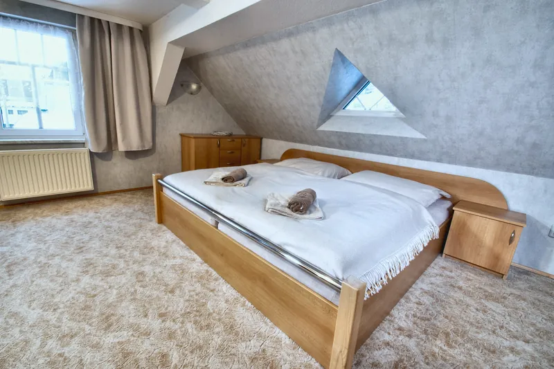 Mezonetový apartmán — Laura — fotka 7