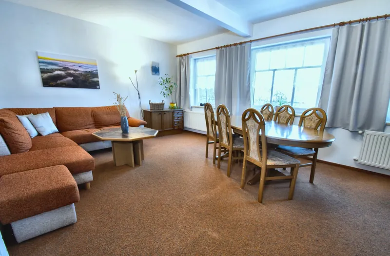 Velký apartmán — Eva — fotka 2