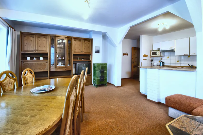Velký apartmán — Eva — fotka 3