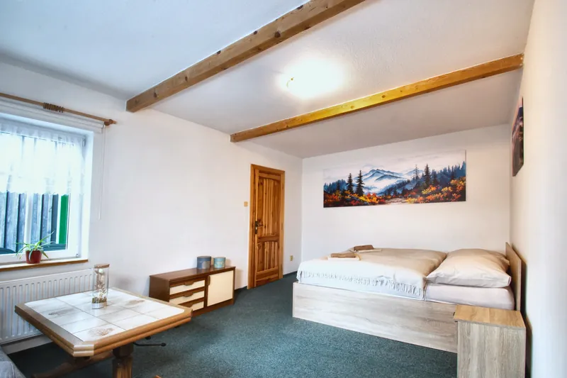 Velký apartmán — Eva — fotka 7